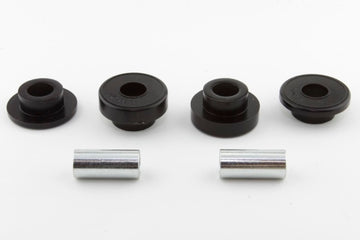 Whiteline Nissan 200SX/240SX S13/S14/S15 Traction Control Rear Front Support Diff Mount Insert - 0