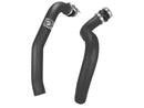 aFe Bladerunner Intercoolers I/C Tube 3in Hot/Cold Ford F-250/F-350 99-03 V8-7.3L - Black-7