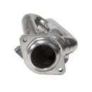 BBK 09-18 Dodge Ram 5.7L Hemi Shorty Tuned Length Exhaust Headers - 1-3/4 Silver Ceramic-17