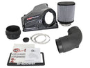 aFe MagnumFORCE Intake Stage-2 Pro DRY S 2017 BMW 340i (F30) L6-3.0L (t) B58-8
