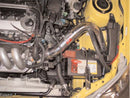 Injen 2004 Matrix XRS Polished Cold Air Intake-6