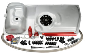 Aeromotive 86-95 Ford Mustang 5.0L - A1000 Fuel System - 0