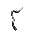 MagnaFlow 2020 Dodge Ram 3500 6.7L DPF-Back Black 5in Single Passenger Side Rear Exit-34