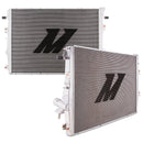 Mishimoto 2017+ Ford 6.7L Powerstroke Aluminum Primary Radiator-1
