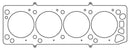 Cometic Ford 2.3L 4CYL 3.83in 97mm Bore .040 inch MLS Head Gasket-7
