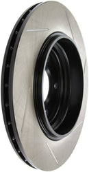 StopTech Slotted Sport Brake Rotor-3