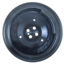 Fluidampr Ford PowerStroke 6.0L Steel Externally Balanced Damper-3