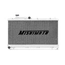 Mishimoto 15 Subaru WRX Performance Aluminum Radiator-15