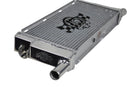 CSF Porsche Cayman/Boxster/Carrera (991/981) Auxiliary Center Radiator-4