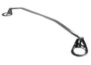 Whiteline 98-02 Miata NB Front adjustable strut tower brace-2