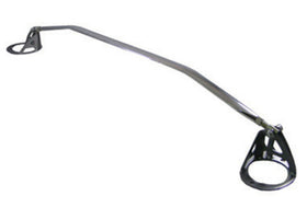 Whiteline 98-02 Miata NB Front adjustable strut tower brace - 0