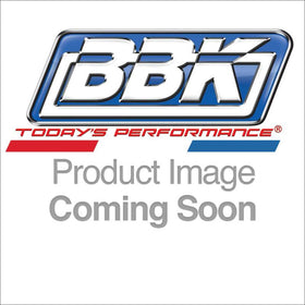 BBK 16-20 Chevrolet Camaro 6.2L SS O2 Sensor Extensions (AUTO ONLY Drivers Side 1 Front & 1 Rear) - 0