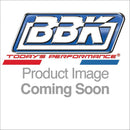 BBK 05-20 Dodge Hellcat 6.2L 6 Pin Front O2 Sensor Wire Harness Extensions 12 (pair)-1