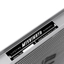 Mishimoto 03-08 Hyundai Tiburon Aluminum Radiator-18