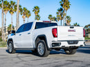 Borla 19 Chevrolet Silverado/GMC Sierra 1500 6.2L SS Touring Catback Exhaust-2