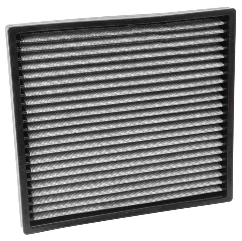 K&N 10-16 GMC Terrain Cabin Air Filter - 0