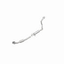 MagnaFlow Conv DF 00-05 Toyota Celica 1.8L Front GT-39