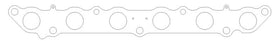 Cometic Toyota 7MGTE 87-92 Exhaust .030 inch MLS Head Gasket 1.412 inch Round Port - 0