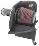 K&N 2021+ Ford Bronco Sport 1.5L L3 Performance Air Intake System-3