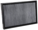 K&N Replacement Cabin Air Filter-1