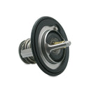 Mishimoto 92-00 Honda Civic/92-96 Prelude/97-99 CL/90-99 Accord 155 Deg F/68 Deg C Racing Thermostat-11