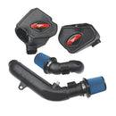 Injen 15-20 BMW M3/M4 3.0L Evolution Intake-2