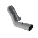 MBRP 13-14 Dodge Ram 2500/3500 Cummins 6.7L 5in Filter Back Exhaust Single Side Exit Aluminum CC/SB-3