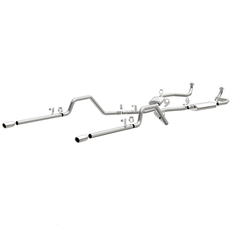 MagnaFlow C/B 59-64 Bel Air/Biscayne/Impala - 0