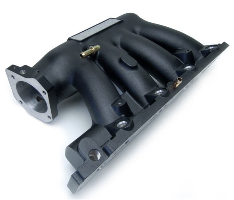 Skunk2 Pro Series 06-10 Honda Civic Si (K20Z3) Intake Manifold (Race Only) (Black Series) - 0