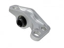 Skunk2 96-00 Honda Civic Front Spherical Bushing Compliance Bracket - Clear-5