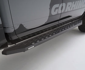 Go Rhino 07-20 Toyota Tundra RB20 Complete Kit w/RB20 + Brkts - 0