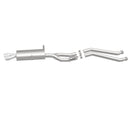 MagnaFlow SS C/B 87-91 BMW 352i/87-90 325IS/88-91 325IX/87-93 325 Single Rear Exit-34