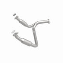 MagnaFlow Conv DF 07-09 Chevy/GMC Silverado/Suburban/Sierra/Tahoe/Yukon-37