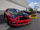 Oracle 15-17 Ford Mustang V6/GT/Shelby Dynamic DRL Upgrade w/ Halo Kit - ColorSHIFT - Dynamic-18