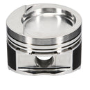 JE Pistons VW 2.8LITER VR6 KIT Set of 6 Pistons-9