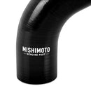 Mishimoto 08-09 Pontiac G8 Silicone Coolant Hose Kit - Black-5