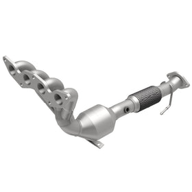 MagnaFlow Conv DF 2012 Ford Focus 2.0L - 0