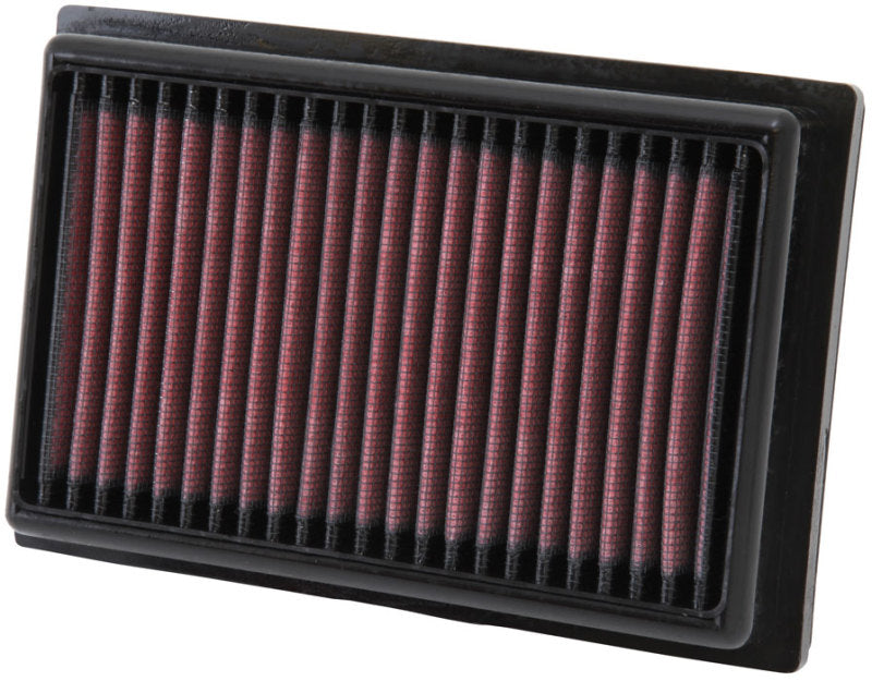 K&N Replacement Air Filter 12-13 Toyota Prius C 1.5L L4 F/I - 0