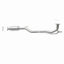 MagnaFlow Conv Direct Fit 300Zx 90-96 P/S-38