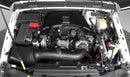 K&N 18-20 Jeep Grand Cherokee 3.6L V6 Performance Intake Kit-3