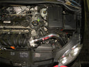 Injen 09-10 VW Golf 2.5L Black Cold Air Intake w/ MR Tech/Air Fusion/Nano-Fiber Filter (NO MAF)-6
