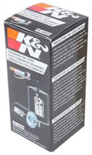 K&N 97-08 Ford F150 5.4L V8 Fuel Filter-13