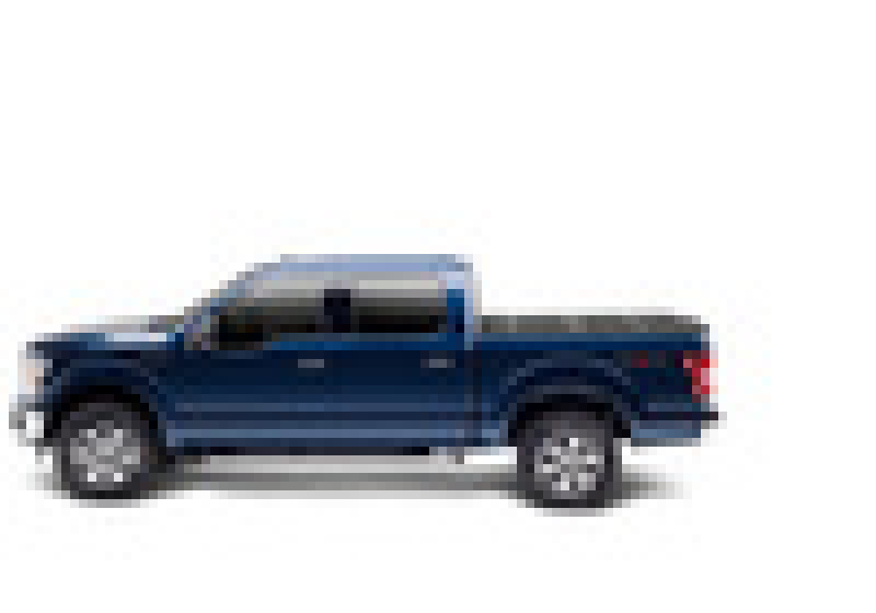 BAK 2021+ Ford F-150 Regular Super Cab & Super Crew (4 Door) BAKFlip G2 6.5ft Bed Cover - 0