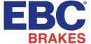 EBC 10-13 Chevrolet Corvette (C6) 6.2 Grand Sport GD Sport Rear Rotors-7