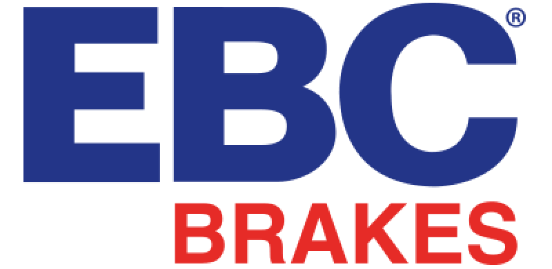EBC 91-96 Ford Escort 1.8 Yellowstuff Rear Brake Pads