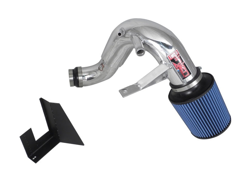 Injen 2011-14 Hyundai Sonata/Kia Optima 2.0L Turbo Polished Short Ram Intake - 0