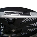 Mishimoto 01-07 Mitsubishi Lancer Evo Aluminum Fan Shroud Kit-8
