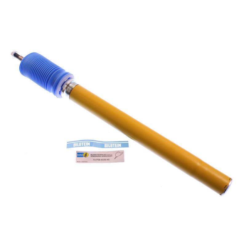 Bilstein B8 82-92 BMW 3 Series (E30) Front 36mm Monotube Shock Absorber - 0