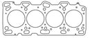 Cometic Mitsubishi Lancer EVO 4-9 86mm Bore .051 inch MLS Head Gasket 4G63 Motor 96-UP-7