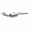 MagnaFlow Direct Fit Catalytic Converter 01-05 Porsche 911 3.6L Front Left (California)-36